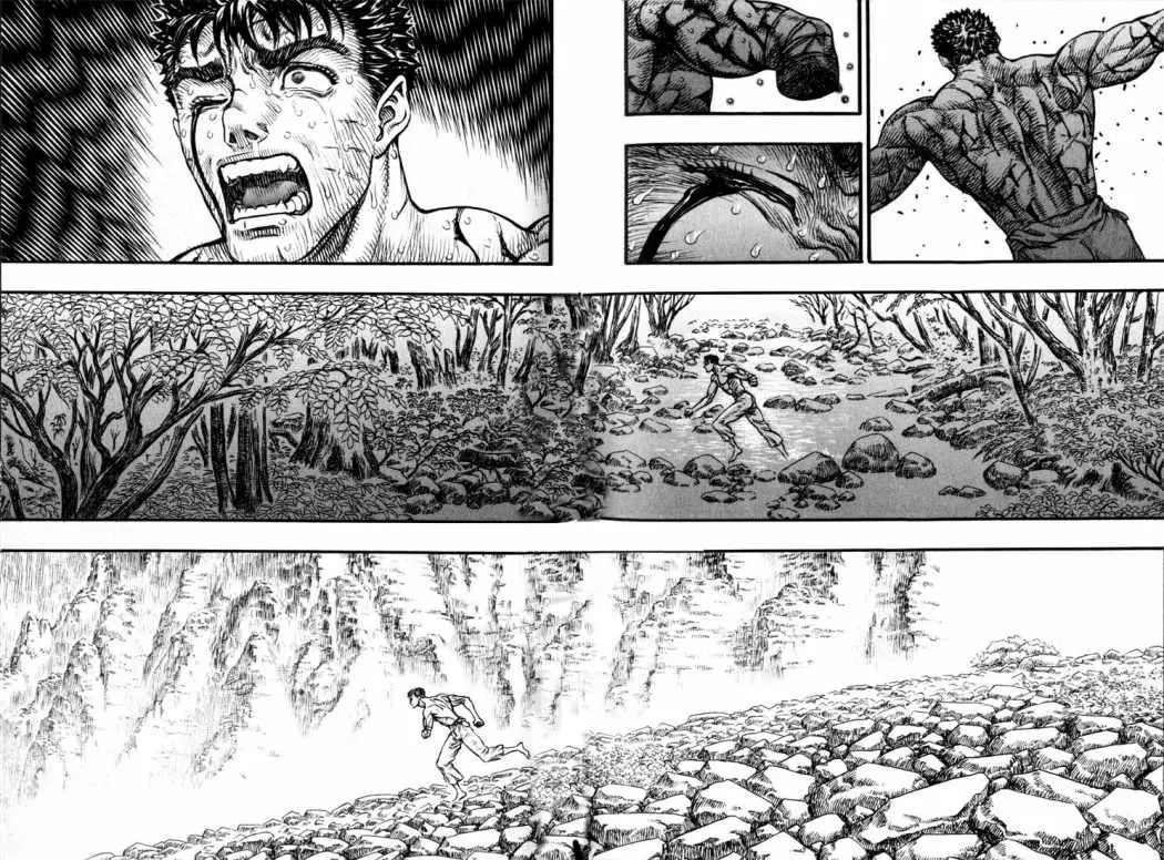Berserk (1989) - Capítulo 90 - Página 9 - LectorTMOo