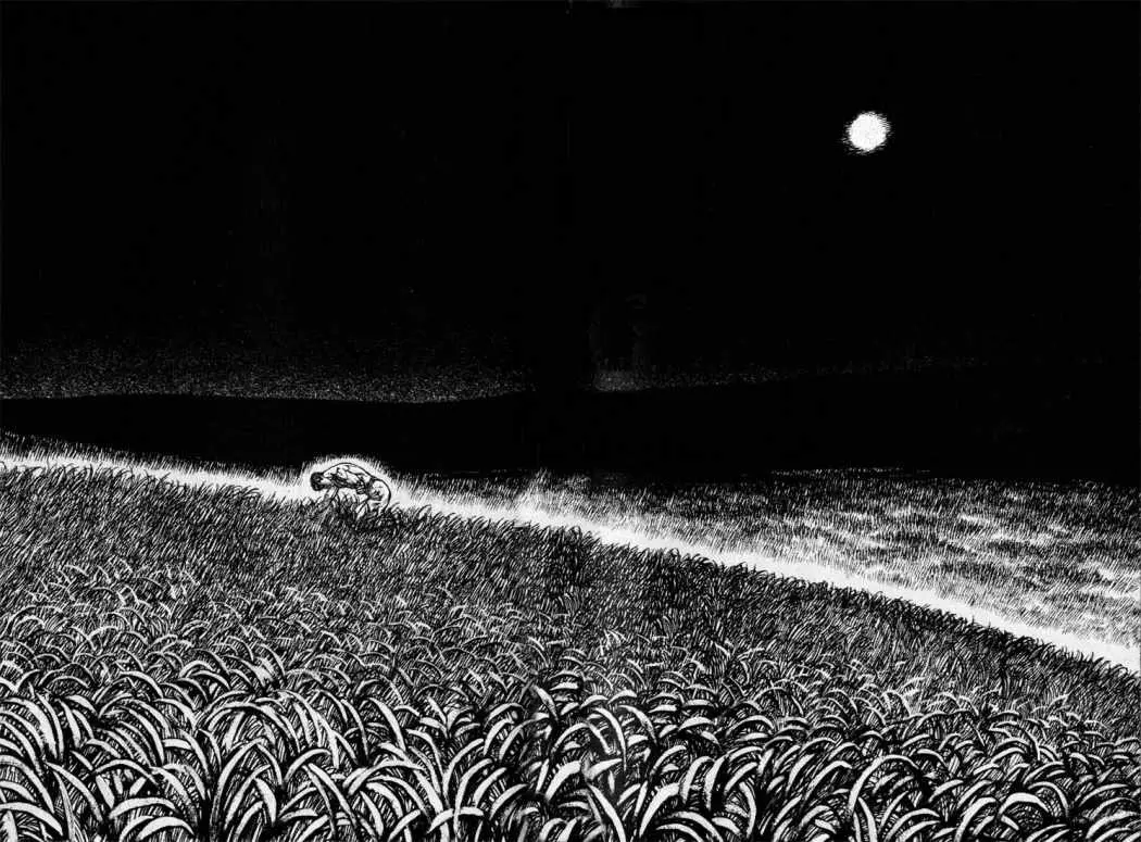 Berserk (1989) - Capítulo 90 - Página 10 - LectorTMOo