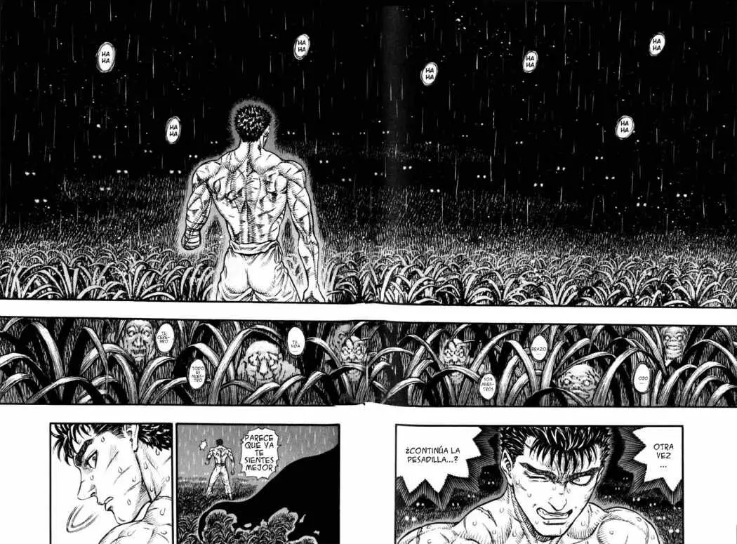 Berserk (1989) - Capítulo 90 - Página 15 - LectorTMOo
