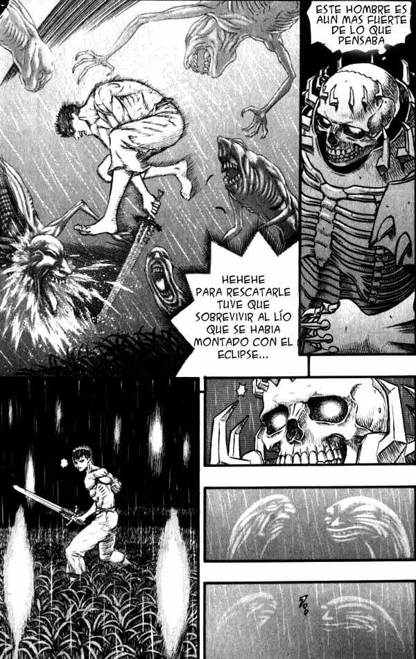 Berserk (1989) - Capítulo 91 - Página 15 - LectorTMOo