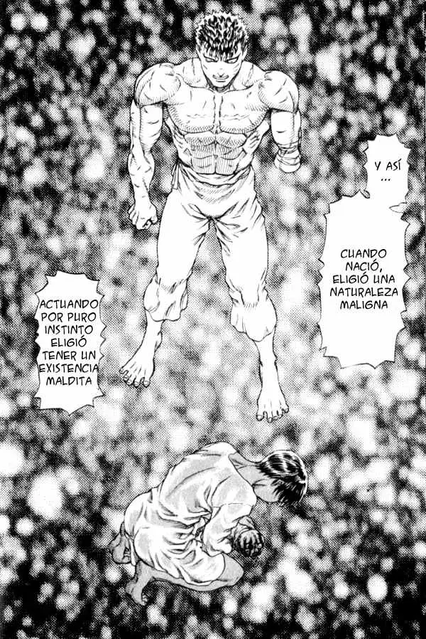 Berserk (1989) - Capítulo 92 - Página 16 - LectorTMOo