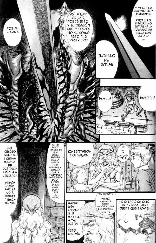 Berserk (1989) - Capítulo 93 - Página 6 - LectorTMOo