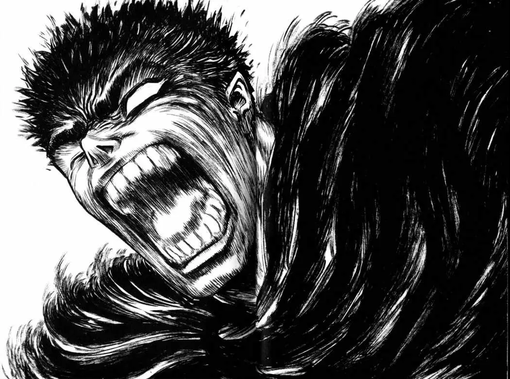 Berserk (1989) - Capítulo 94 - Página 4 - LectorTMOo