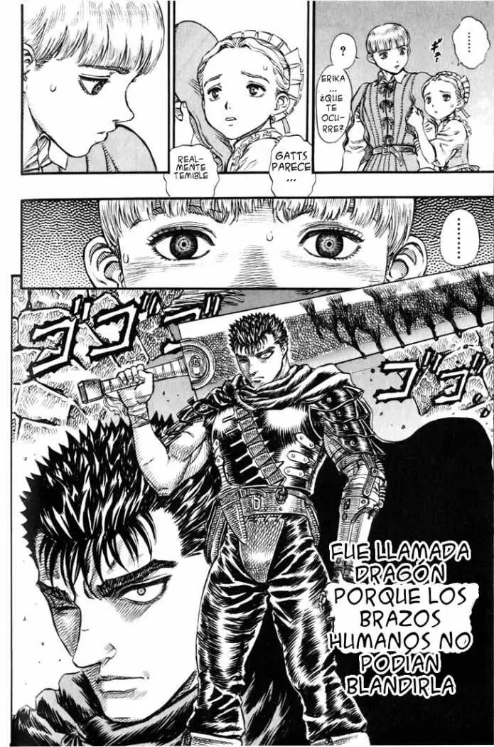 Berserk (1989) - Capítulo 94 - Página 18 - LectorTMOo