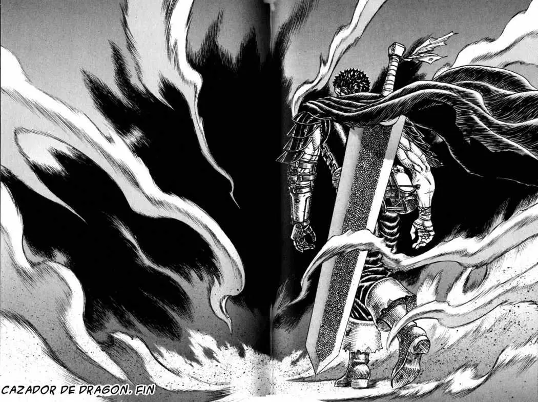 Berserk (1989) - Capítulo 94 - Página 22 - LectorTMOo