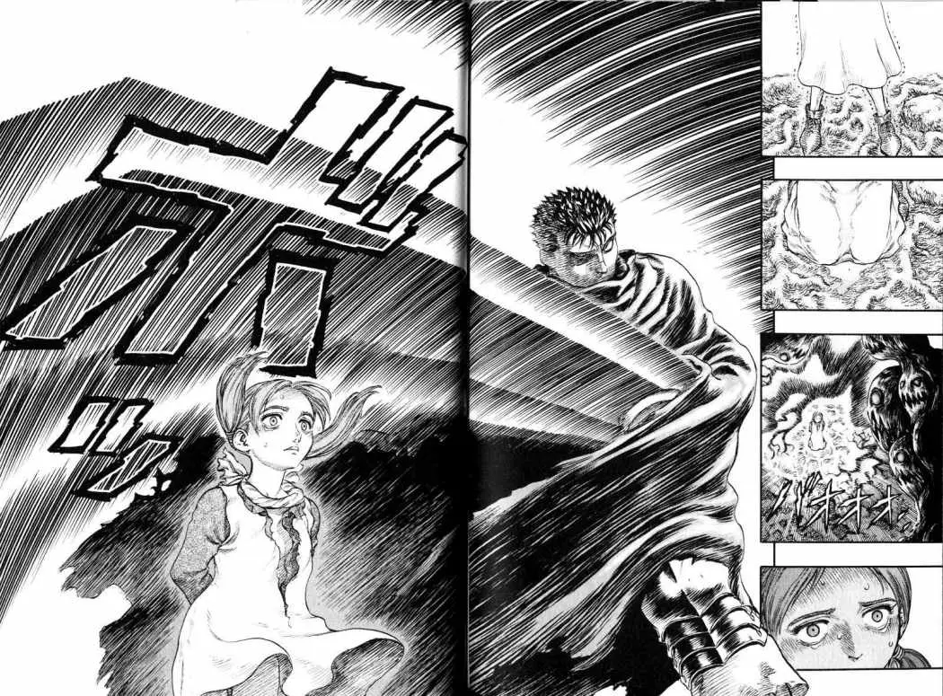 Berserk (1989) - Capítulo 95 - Página 26 - LectorTMOo