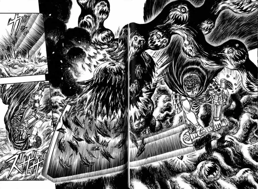 Berserk (1989) - Capítulo 96 - Página 9 - LectorTMOo