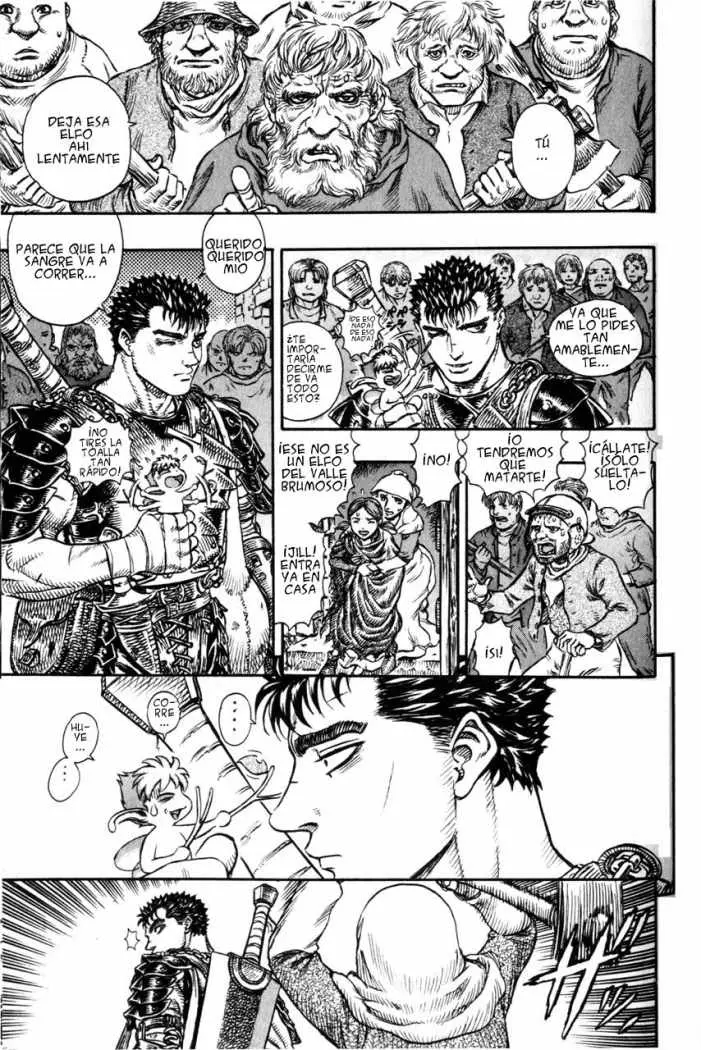 Berserk (1989) - Capítulo 97 - Página 11 - LectorTMOo