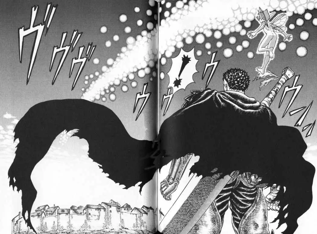 Berserk (1989) - Capítulo 98 - Página 10 - LectorTMOo