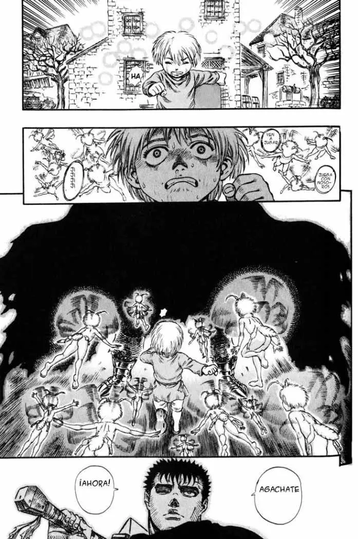 Berserk (1989) - Capítulo 98 - Página 18 - LectorTMOo