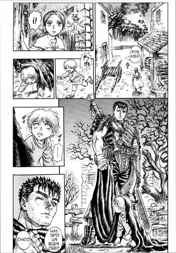 Berserk (1989) - Capítulo 99 - Página 18 - LectorTMOo