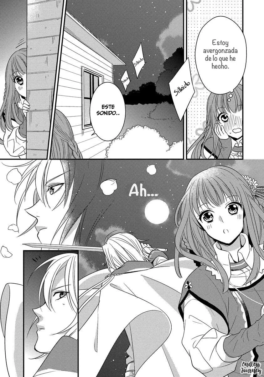 BESTIA Y PRINCESA - Capítulo 4 - Página 10 - LectorTMOo