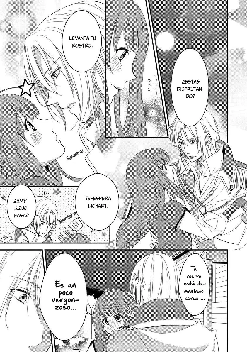 BESTIA Y PRINCESA - Capítulo 4 - Página 13 - LectorTMOo