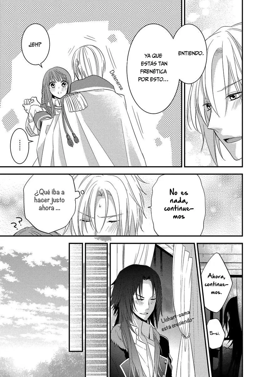 BESTIA Y PRINCESA - Capítulo 4 - Página 15 - LectorTMOo