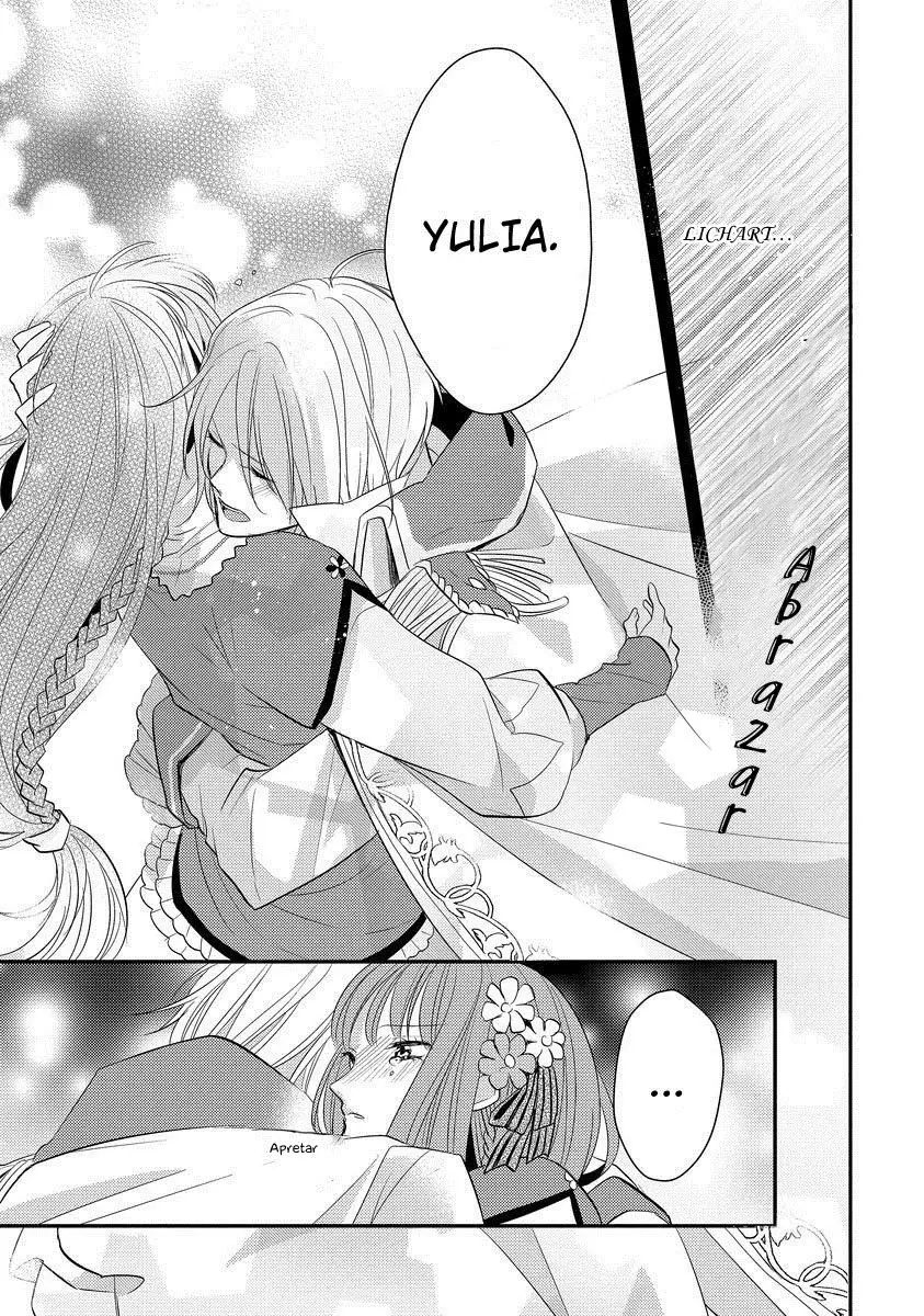 BESTIA Y PRINCESA - Capítulo 5 - Página 16 - LectorTMOo