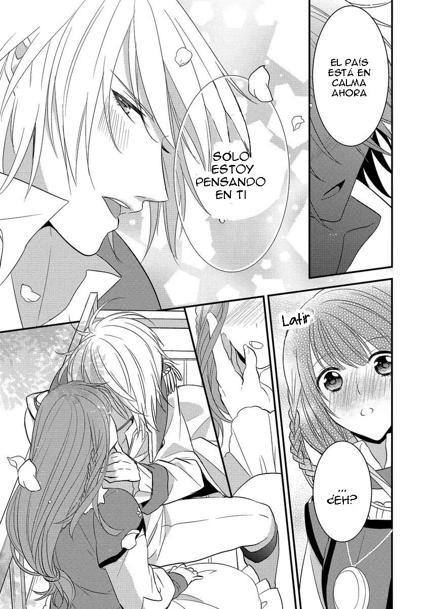 BESTIA Y PRINCESA - Capítulo 6 - Página 26 - LectorTMOo