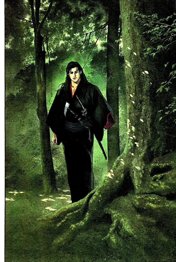 Bestia (2018) - Capítulo 1 - Página 8 - LectorTMOo