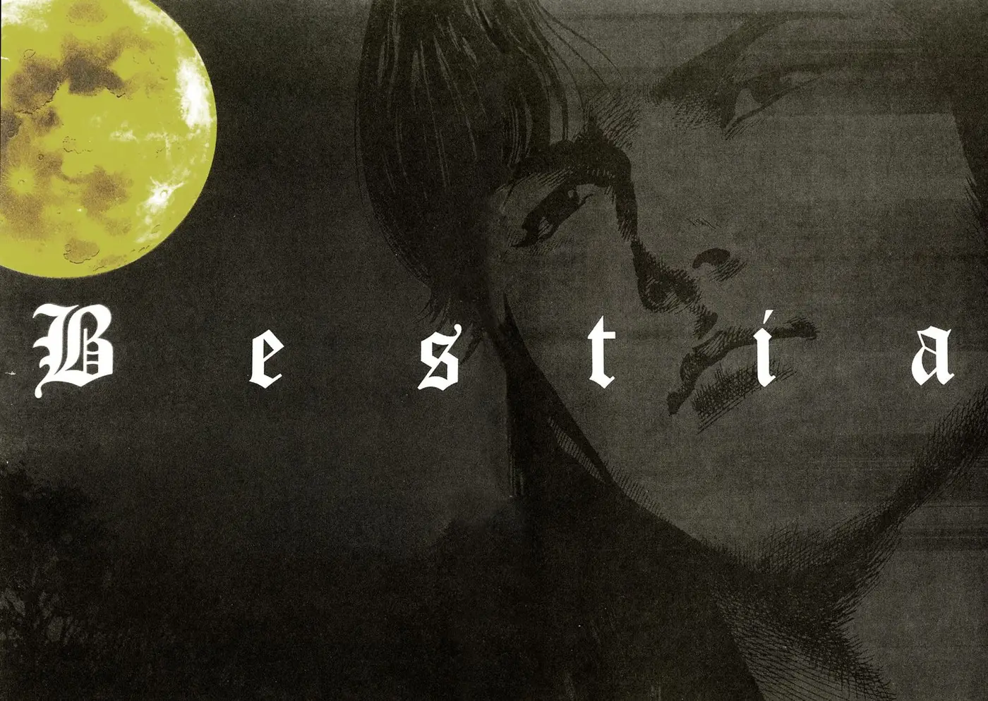 Bestia (2018) - Capítulo 2 - Página 36 - LectorTMOo