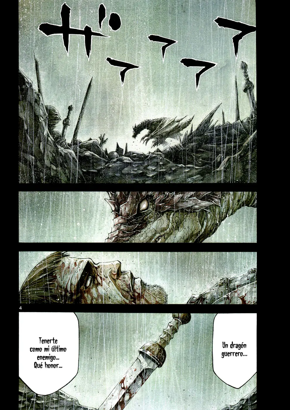 Bestiarius (2011) - Capítulo 1 - Página 3 - LectorTMOo