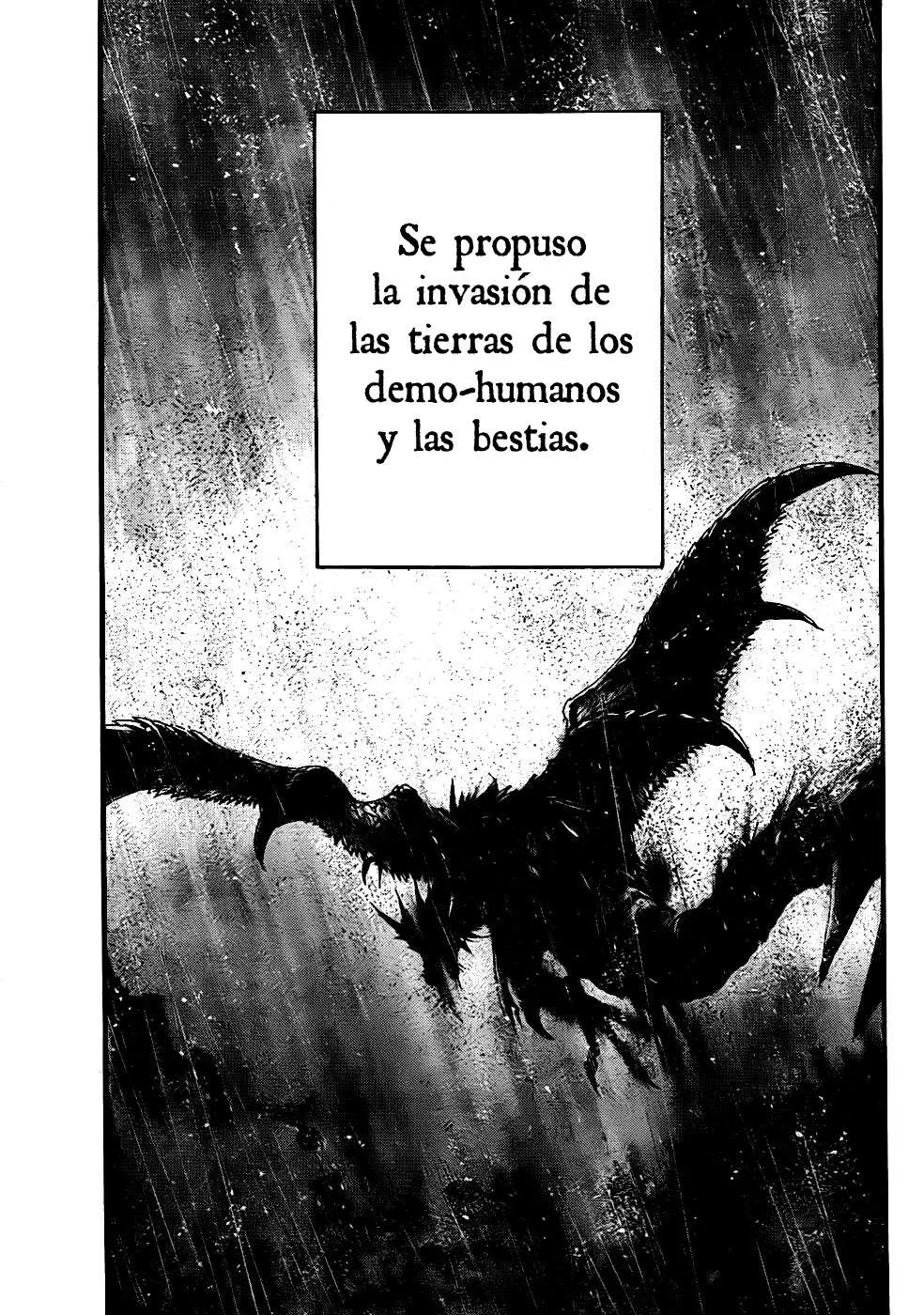 Bestiarius (2011) - Capítulo 1 - Página 6 - LectorTMOo