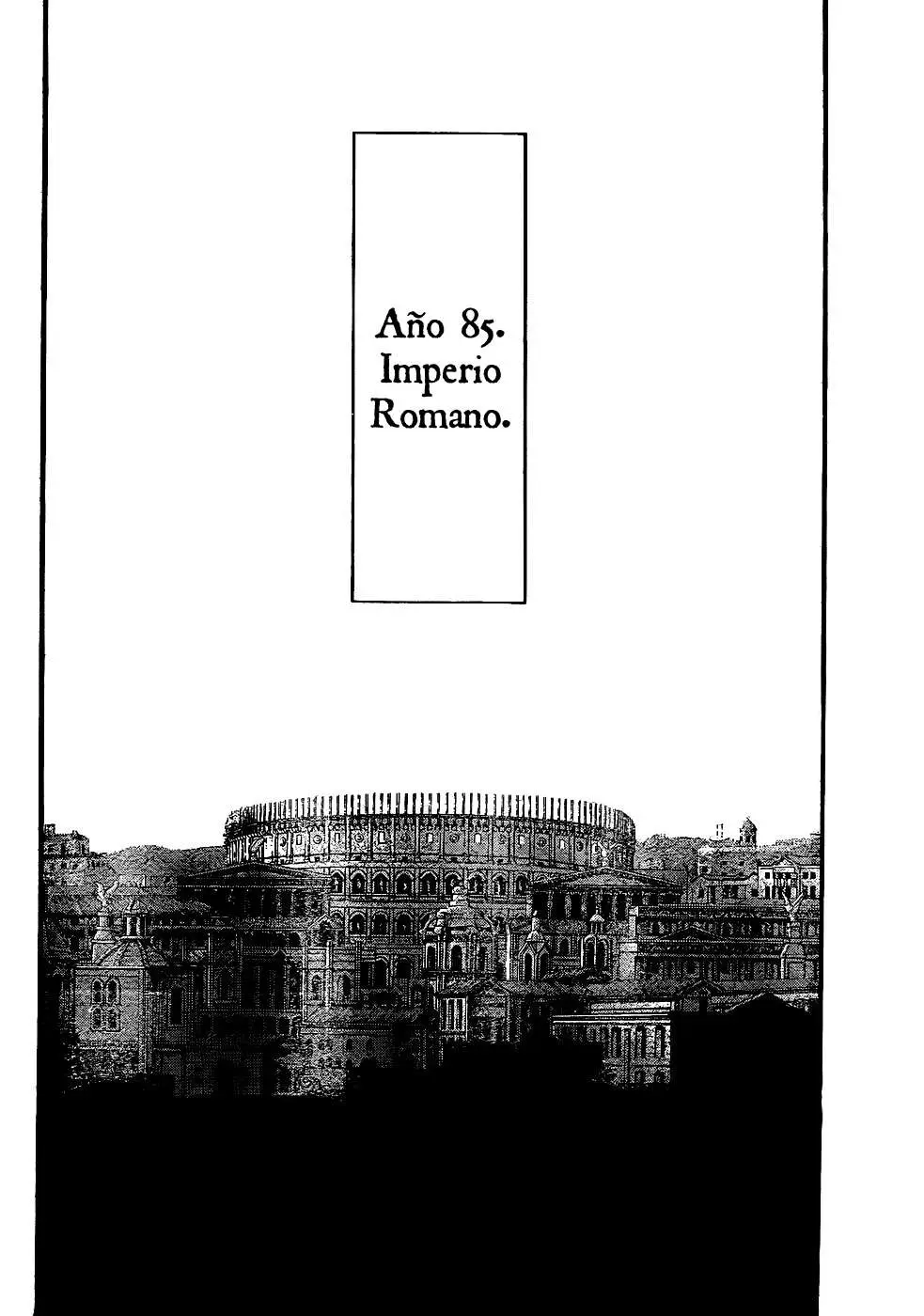 Bestiarius (2011) - Capítulo 1 - Página 7 - LectorTMOo