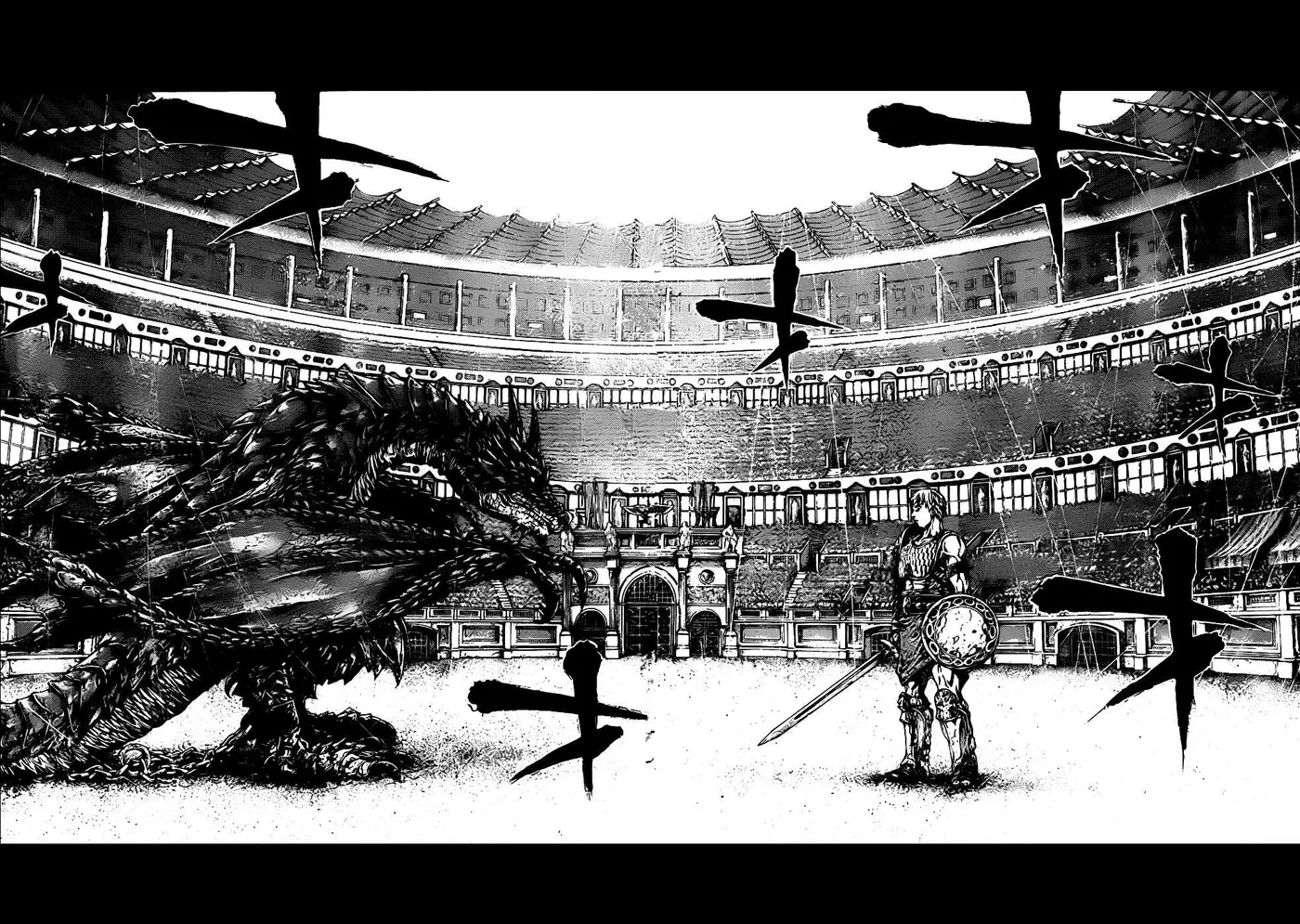 Bestiarius (2011) - Capítulo 1 - Página 29 - LectorTMOo