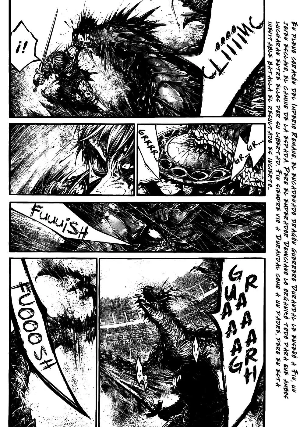 Bestiarius (2011) - Capítulo 2 - Página 3 - LectorTMOo