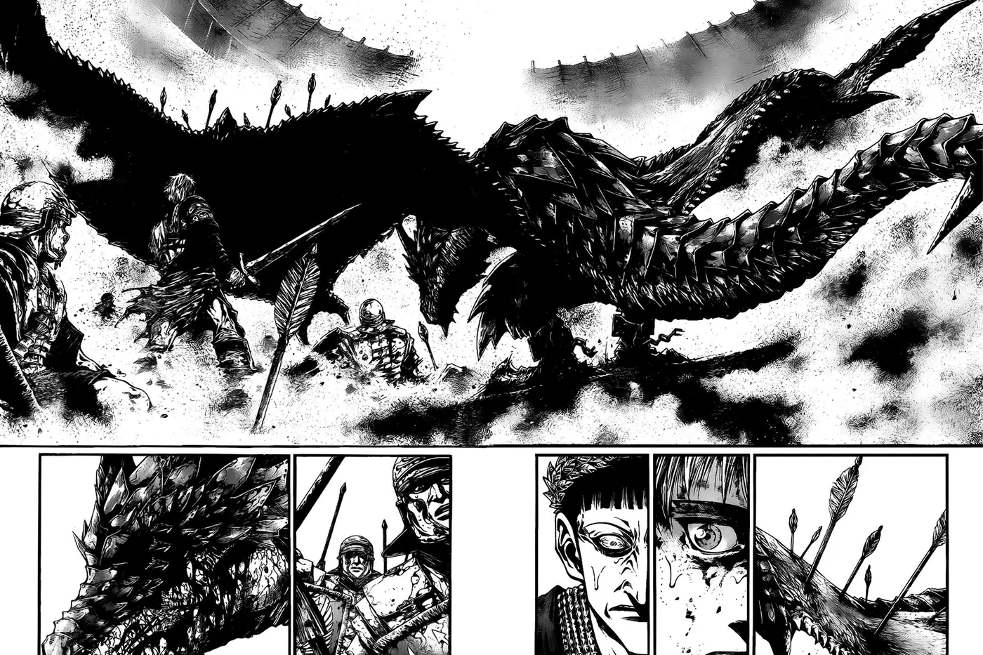 Bestiarius (2011) - Capítulo 2 - Página 24 - LectorTMOo