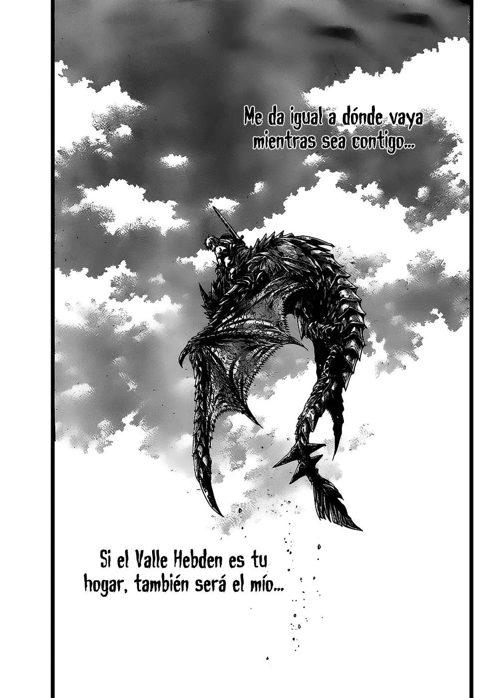 Bestiarius (2011) - Capítulo 2 - Página 28 - LectorTMOo
