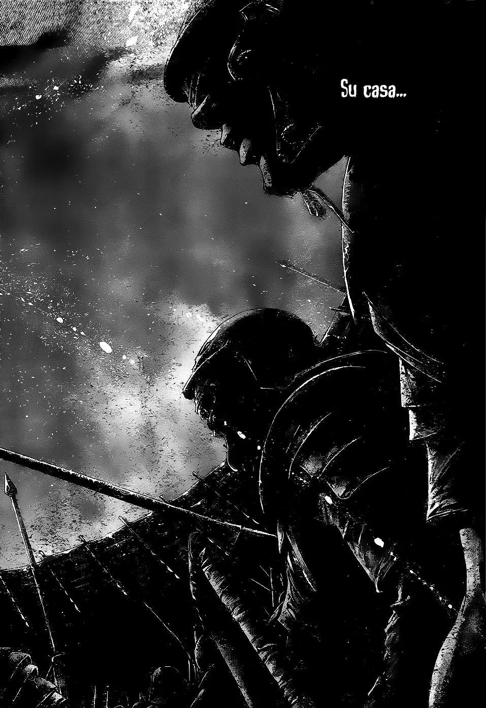Bestiarius (2011) - Capítulo 2 - Página 29 - LectorTMOo
