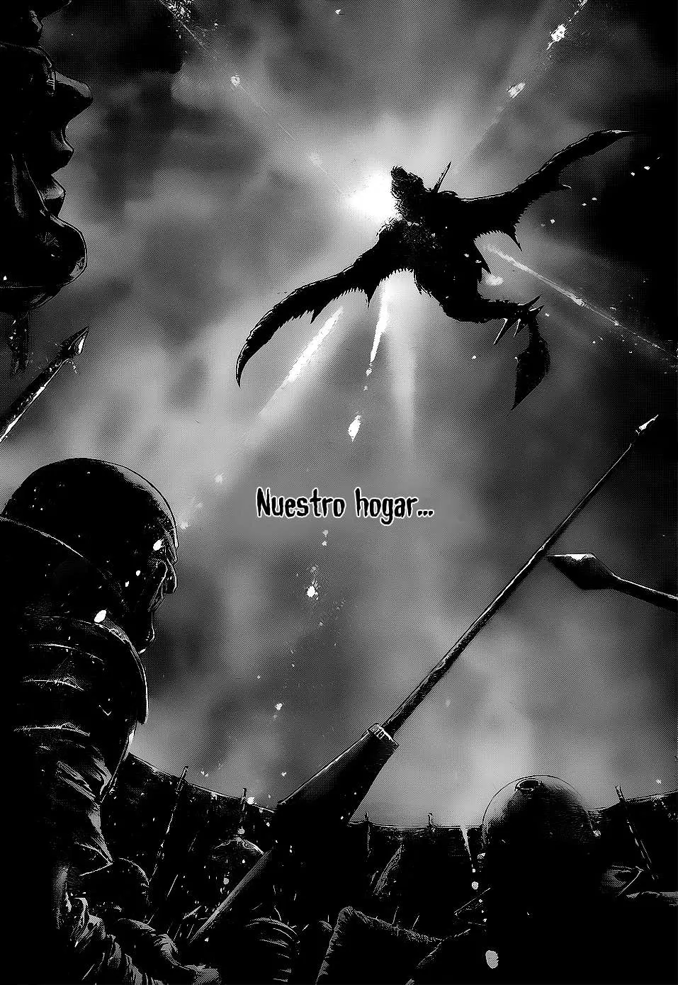 Bestiarius (2011) - Capítulo 2 - Página 30 - LectorTMOo