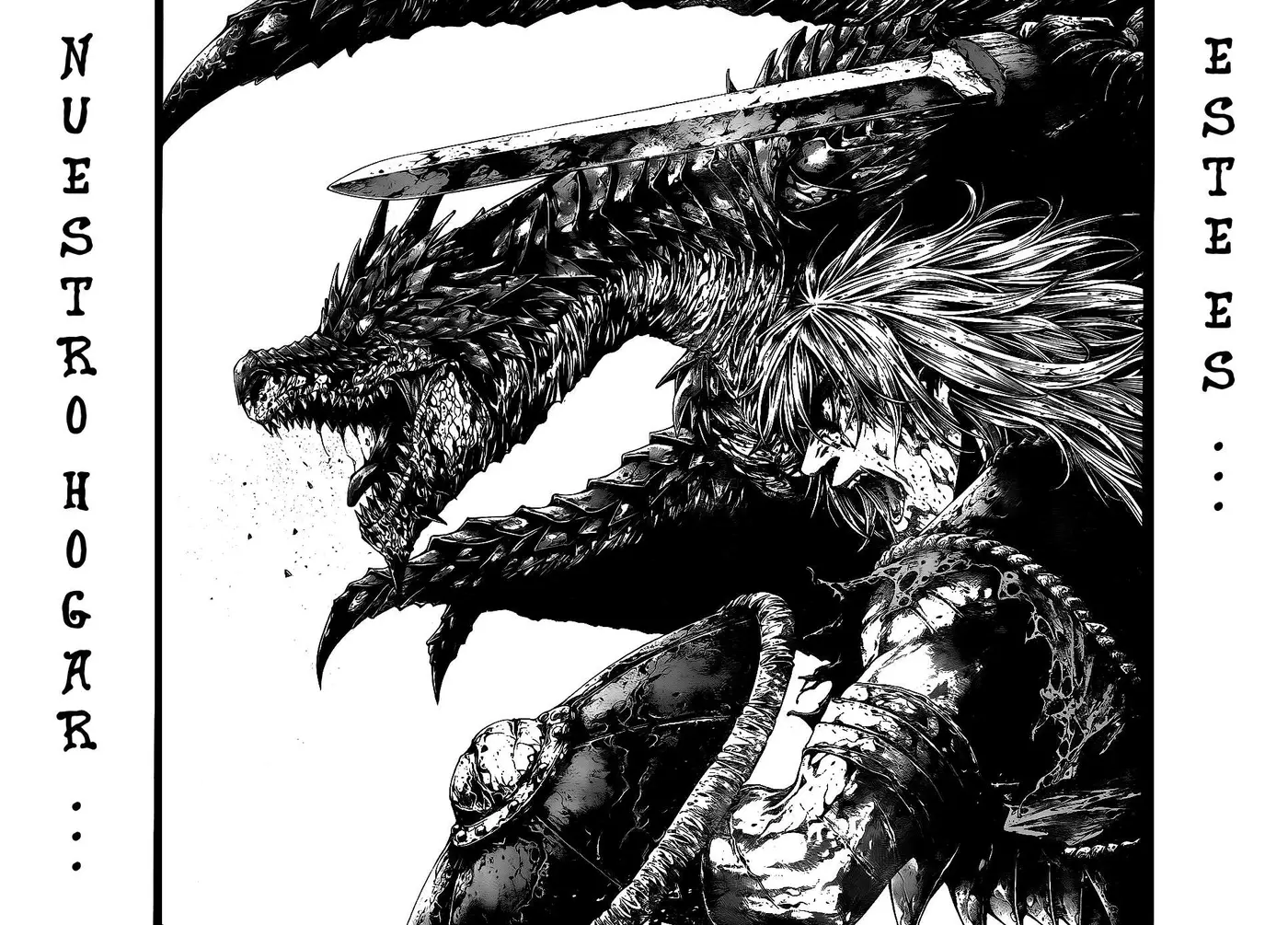 Bestiarius (2011) - Capítulo 2 - Página 35 - LectorTMOo