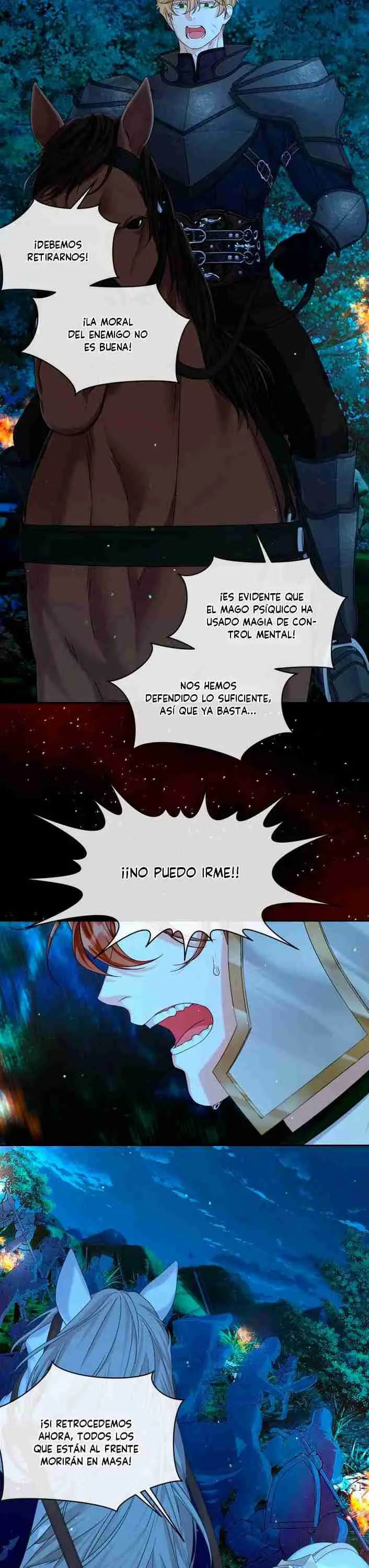 Beta Count So Has Changed (2023) - Capítulo 13 - Página 30 - LectorTMOo