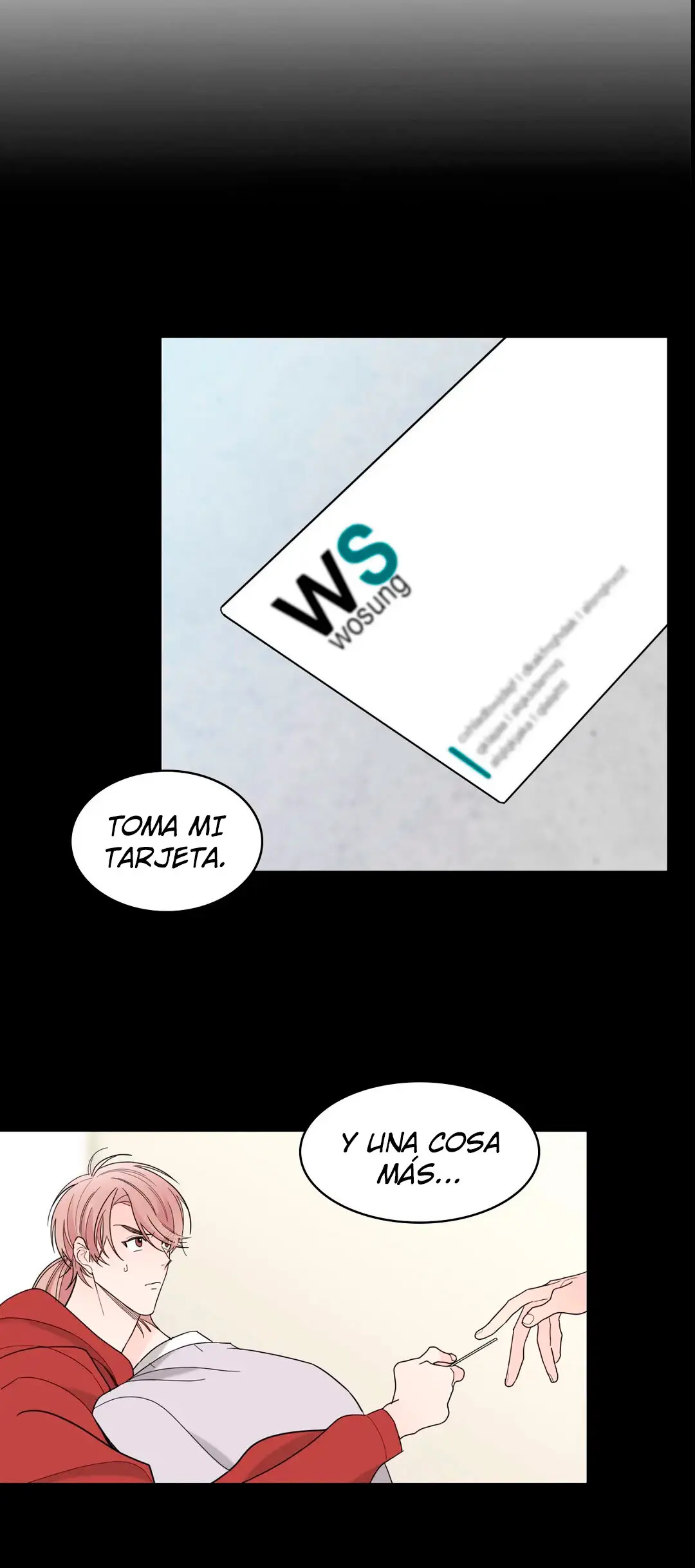 Beta Testing (2021) - Capítulo 2 - Página 10 - LectorTMOo