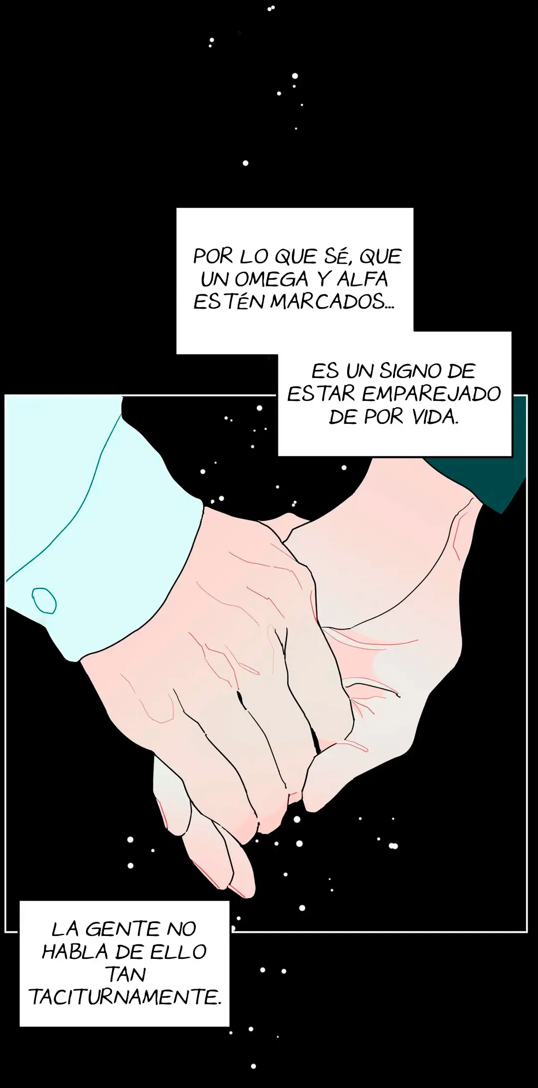 Beta Testing (2021) - Capítulo 2 - Página 18 - LectorTMOo