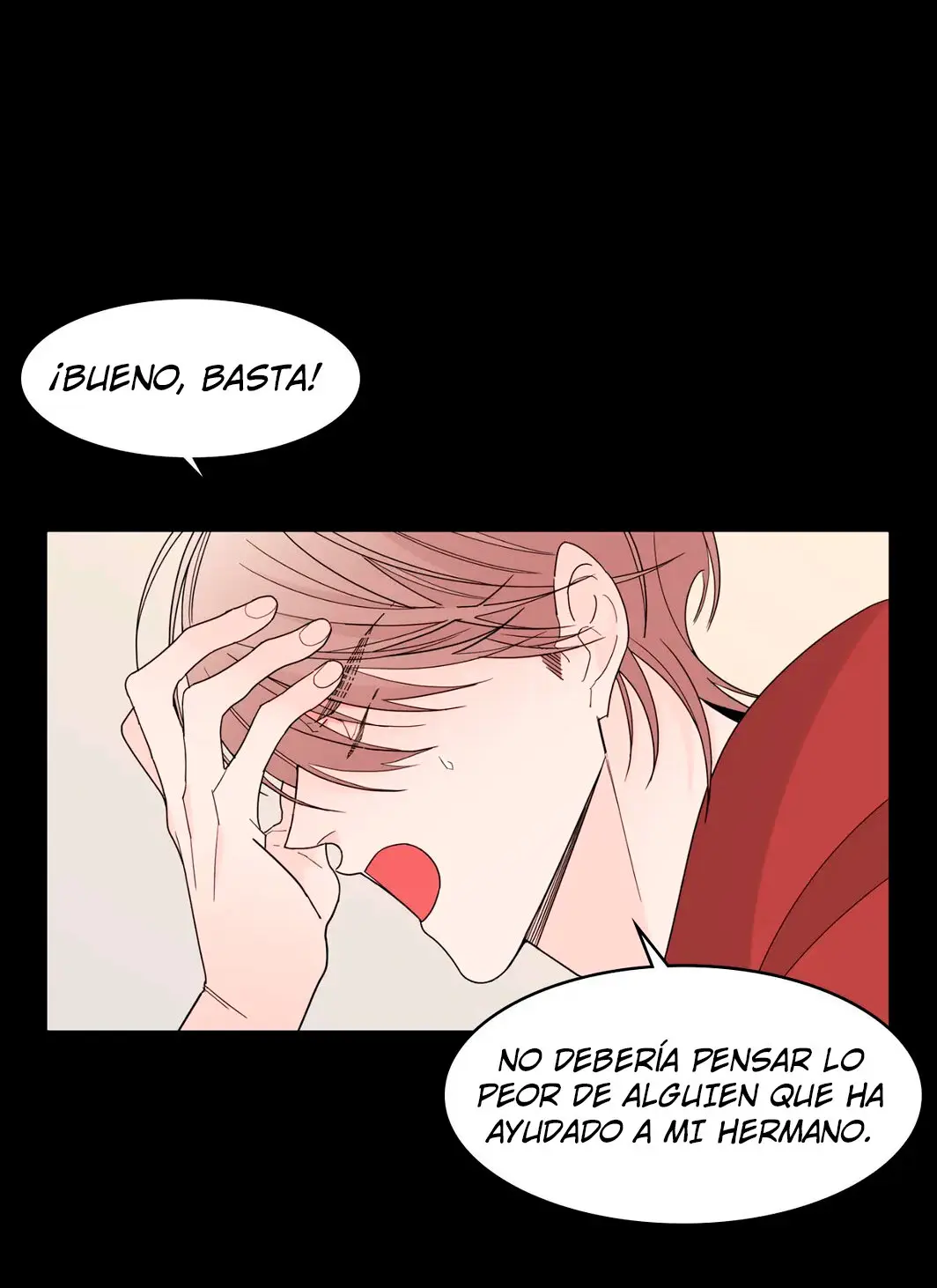 Beta Testing (2021) - Capítulo 2 - Página 21 - LectorTMOo