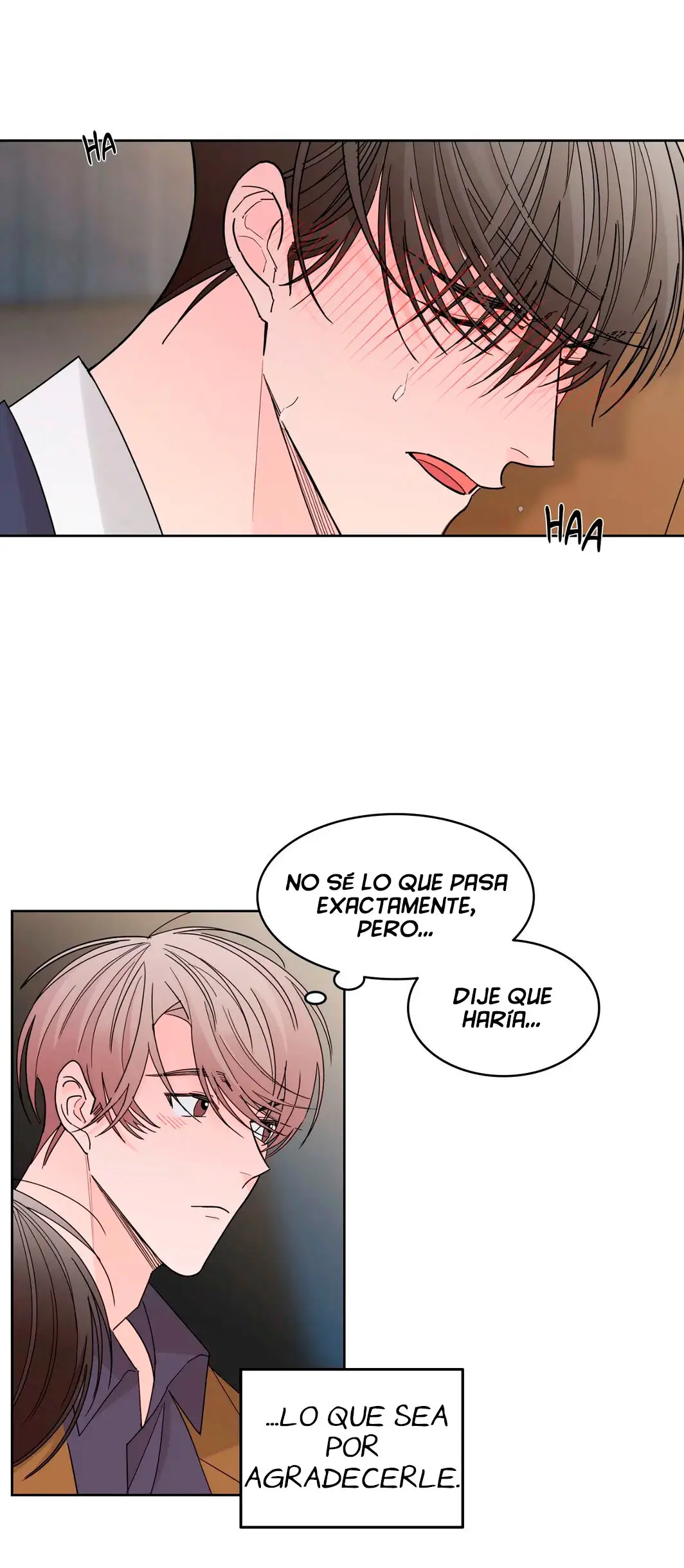 Beta Testing (2021) - Capítulo 2 - Página 26 - LectorTMOo