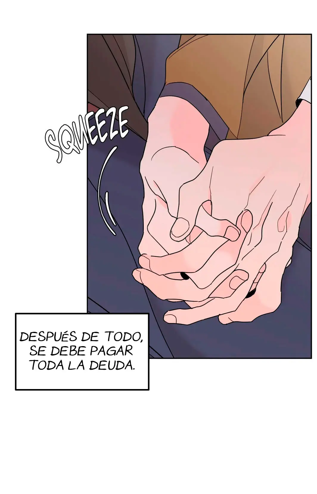Beta Testing (2021) - Capítulo 2 - Página 27 - LectorTMOo