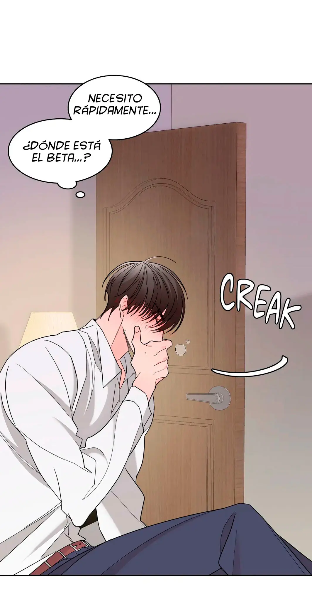 Beta Testing (2021) - Capítulo 2 - Página 35 - LectorTMOo