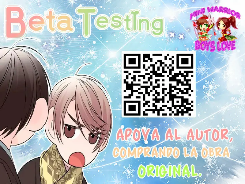 Beta Testing (2021) - Capítulo 3 - Página 3 - LectorTMOo