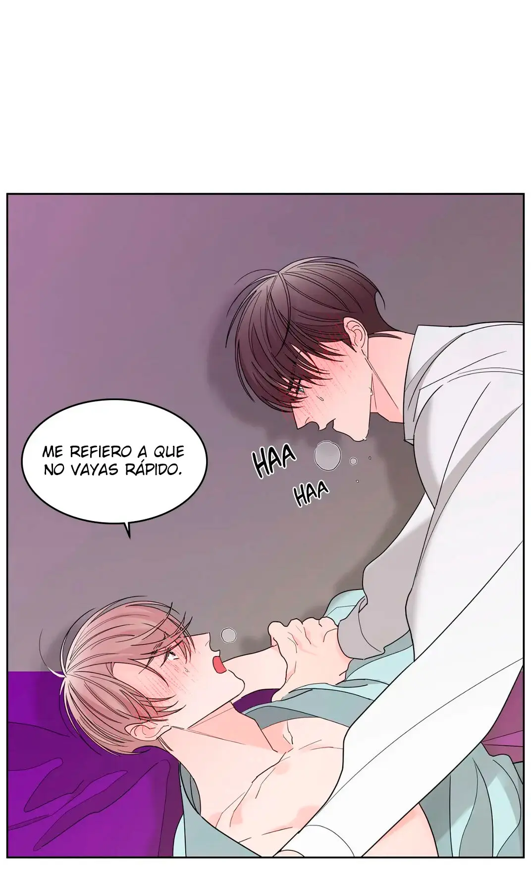 Beta Testing (2021) - Capítulo 3 - Página 7 - LectorTMOo