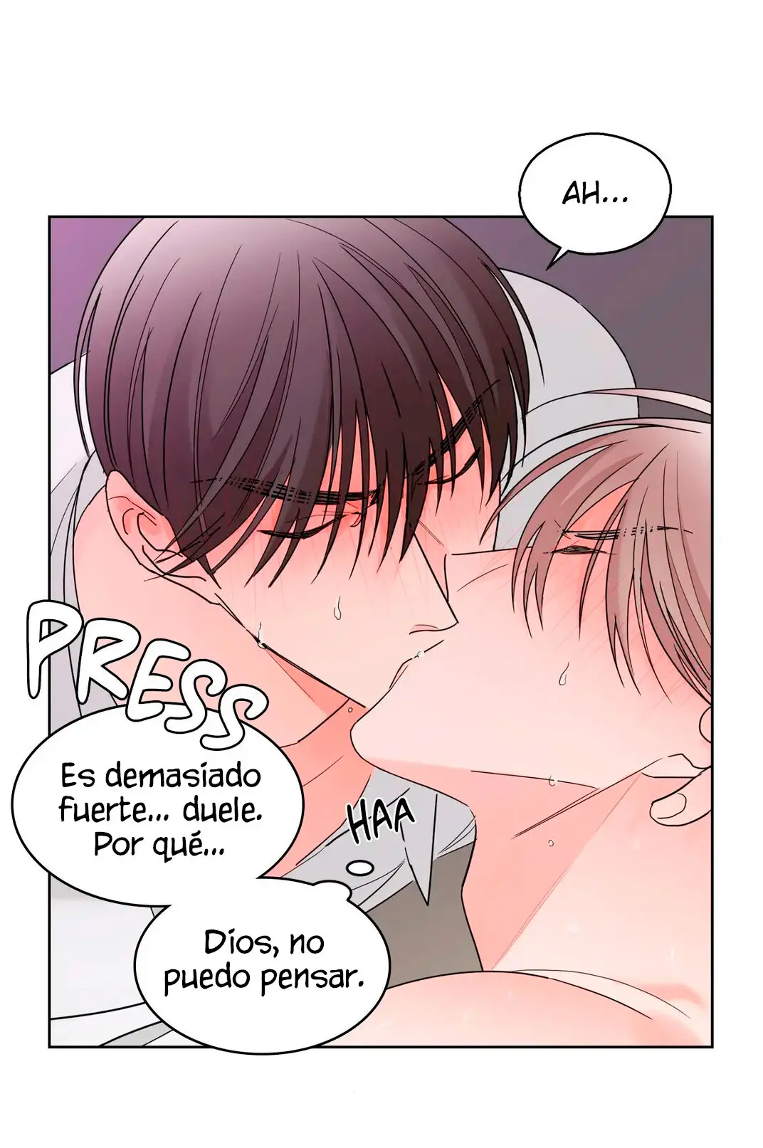 Beta Testing (2021) - Capítulo 3 - Página 17 - LectorTMOo