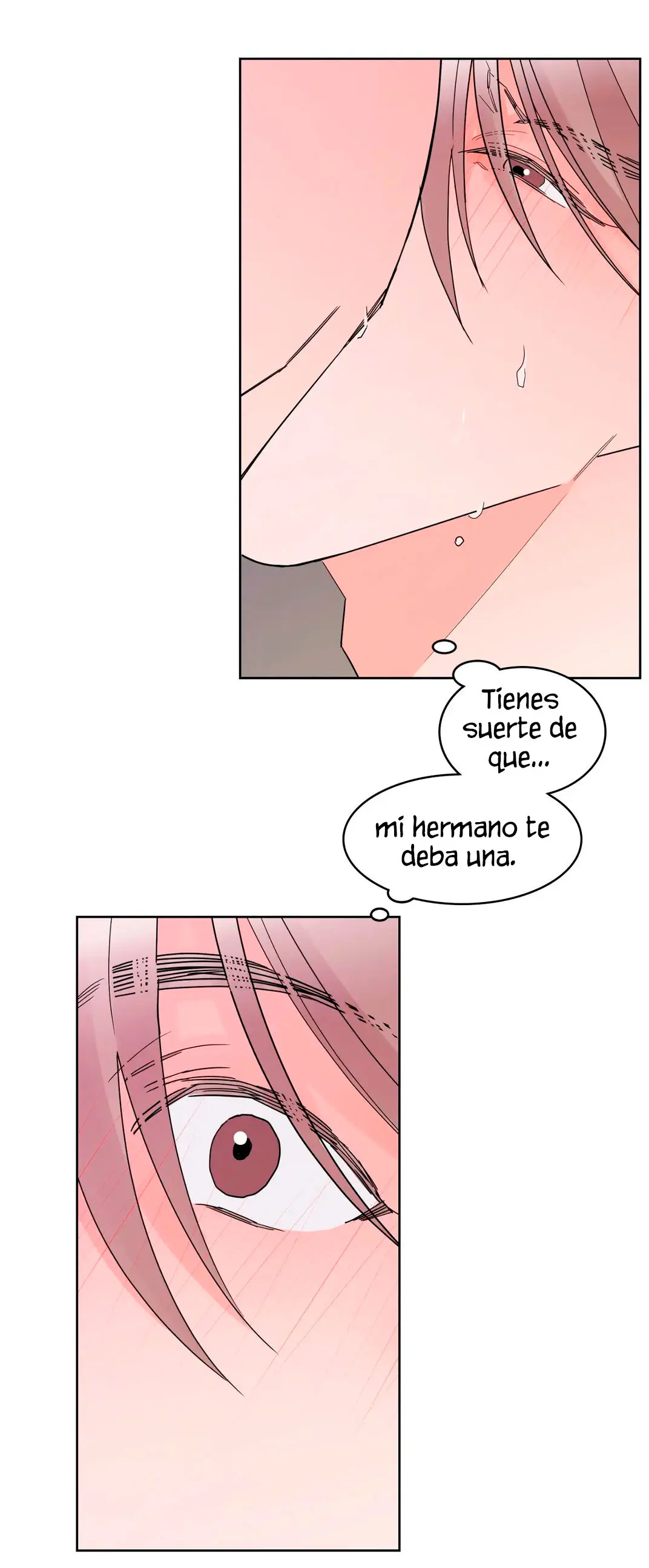 Beta Testing (2021) - Capítulo 3 - Página 18 - LectorTMOo