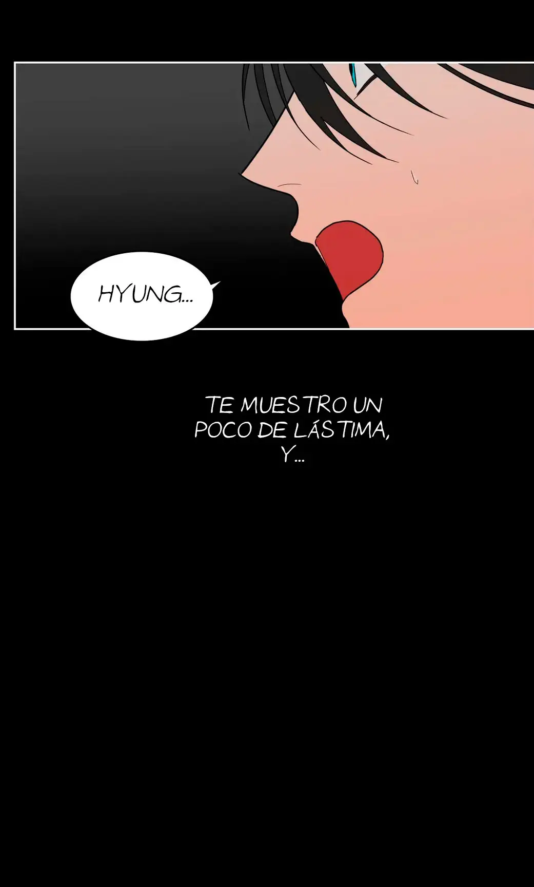 Beta Testing (2021) - Capítulo 3 - Página 57 - LectorTMOo