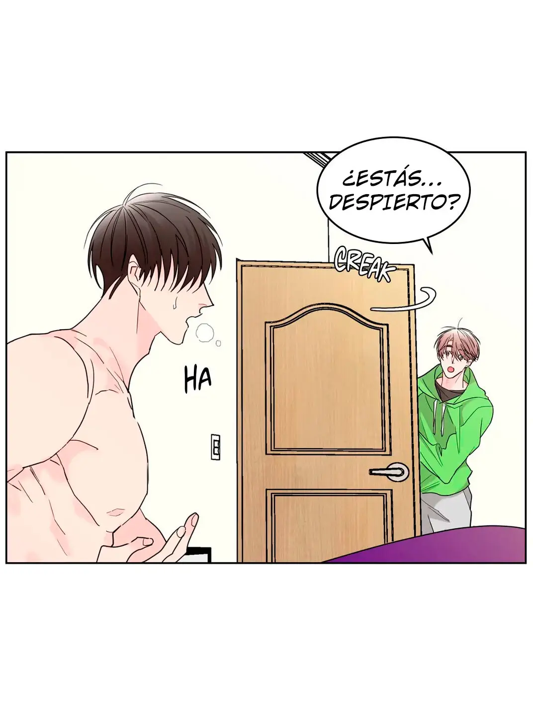 Beta Testing (2021) - Capítulo 3 - Página 60 - LectorTMOo