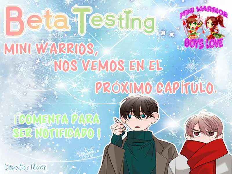 Beta Testing (2021) - Capítulo 3 - Página 63 - LectorTMOo