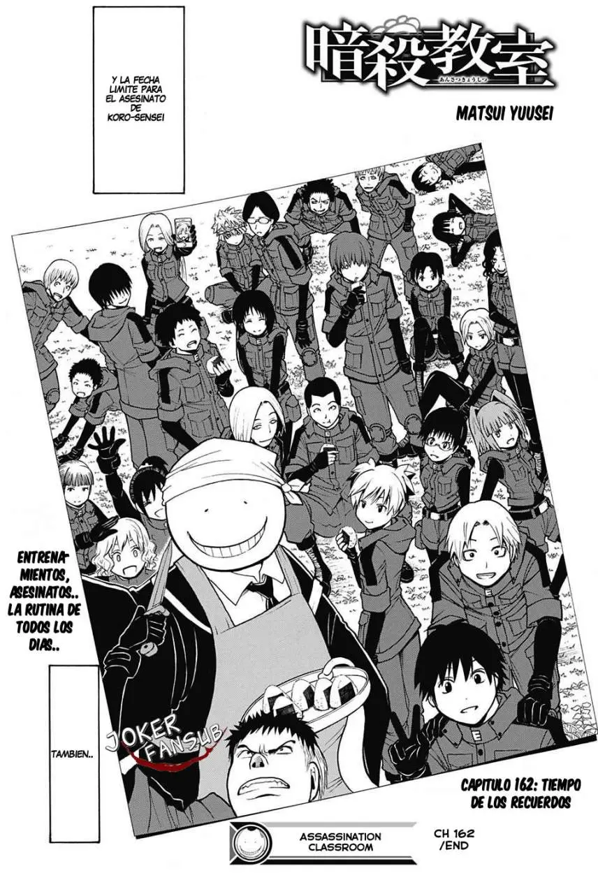 Betsu no genjitsu ni senzoku (2015) - Capítulo 1 - Página 20 - LectorTMOo