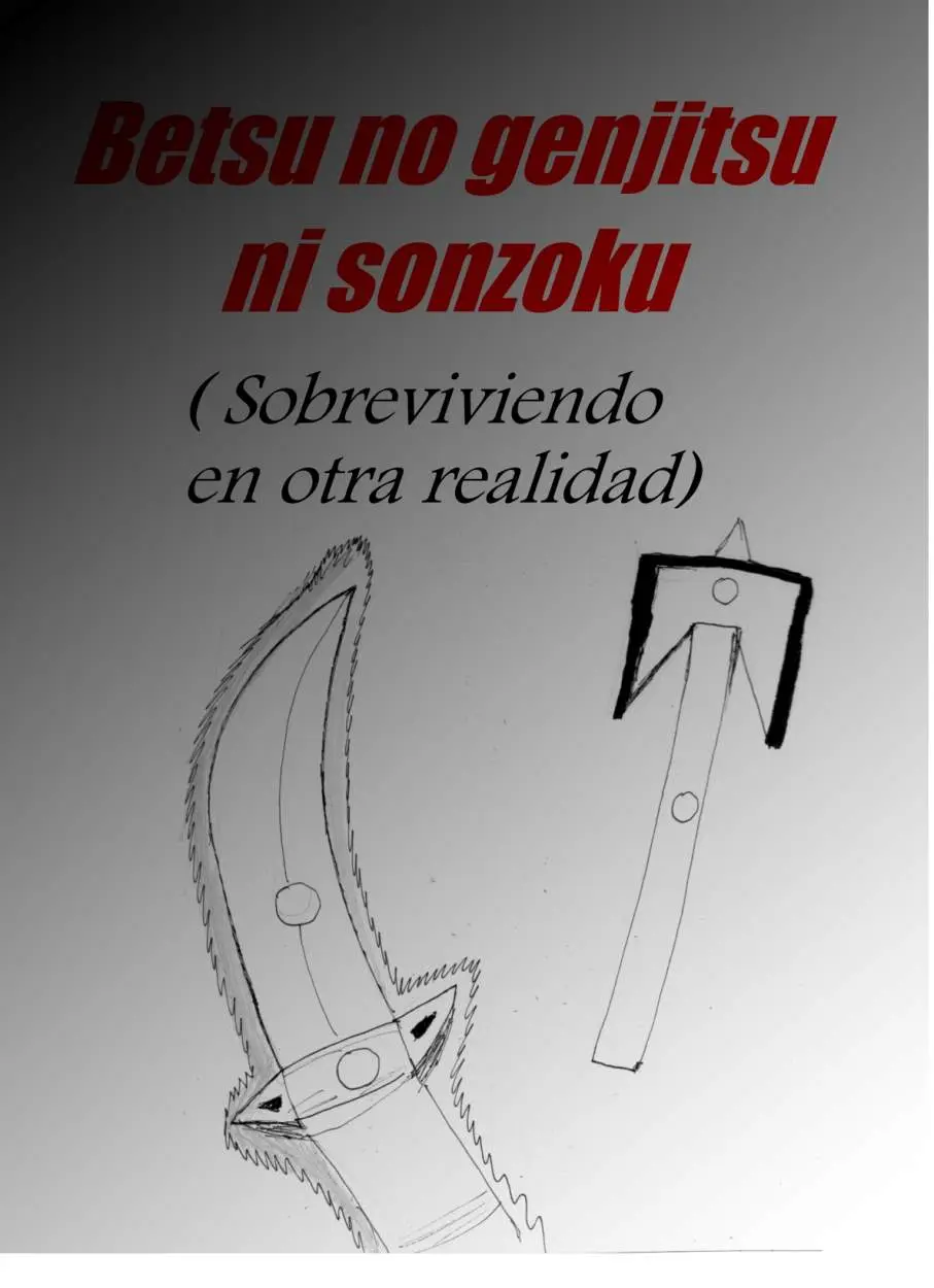 Betsu no genjitsu ni senzoku (2015) - Capítulo 1 - Página 29 - LectorTMOo