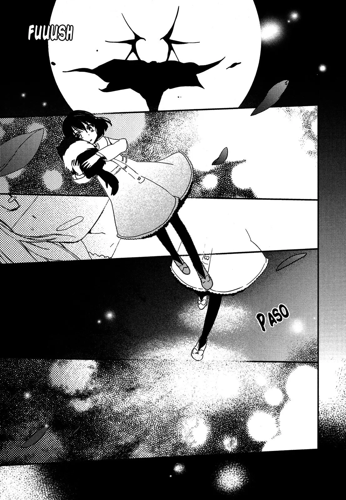 Betsukiss (2011) - Capítulo 1 - Página 4 - LectorTMOo
