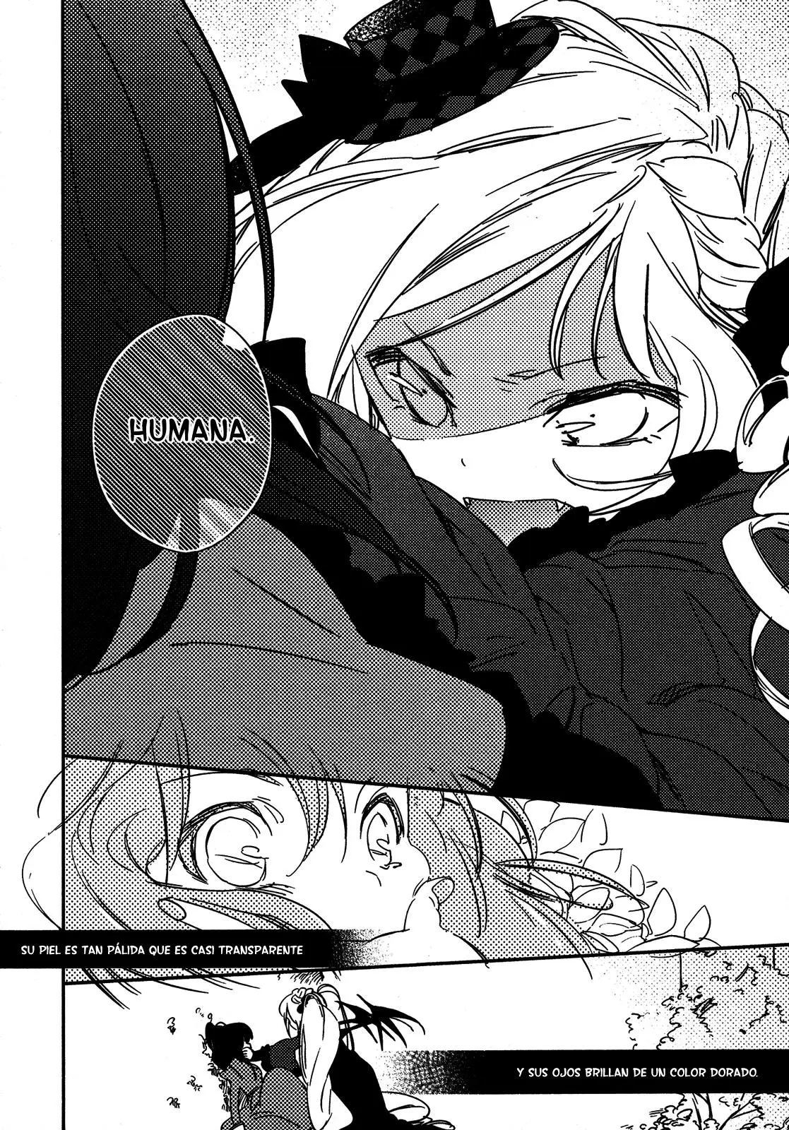 Betsukiss (2011) - Capítulo 1 - Página 13 - LectorTMOo